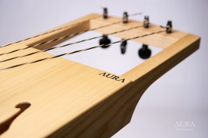 tagelharpa 4proT strings